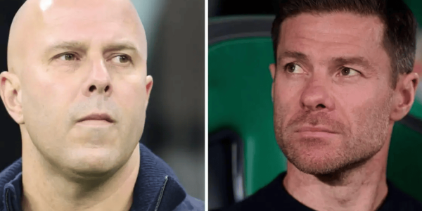 破局！阿隆索执教利物浦扫清两大障碍，斯洛特敲定下家，红军终迎转机？