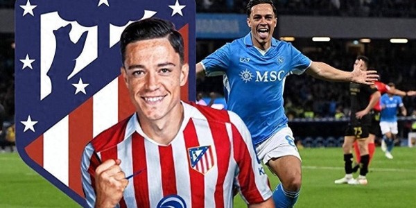 感恩那不勒斯！拉斯帕多里深情告别，三年内两次夺意甲冠难以置信