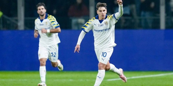 回归联赛，意甲：帕尔马 VS 克雷莫纳！