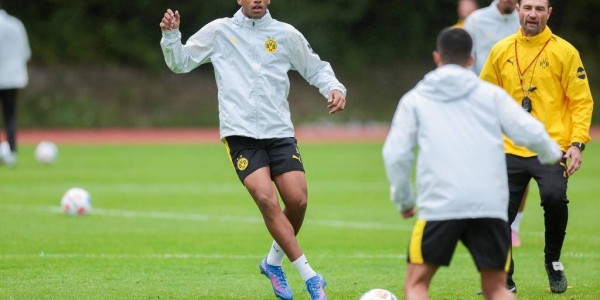 法比奥-席尔瓦加盟多特：能否在德甲首秀前完成注册？