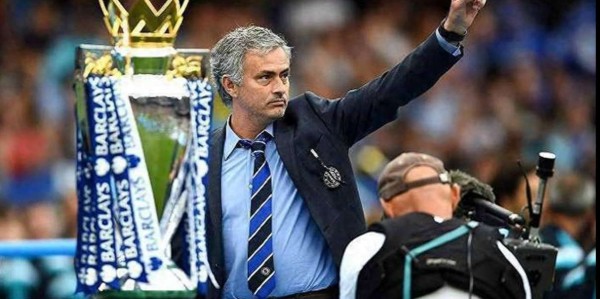 4亿豪赌太疯狂！穆里尼奥三入蓝桥，切尔西能砸出未来吗？