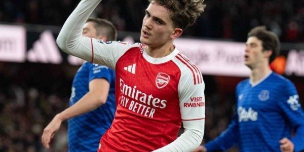 阿尔特塔护犊！力劝媒体给16岁英超天才道曼降温