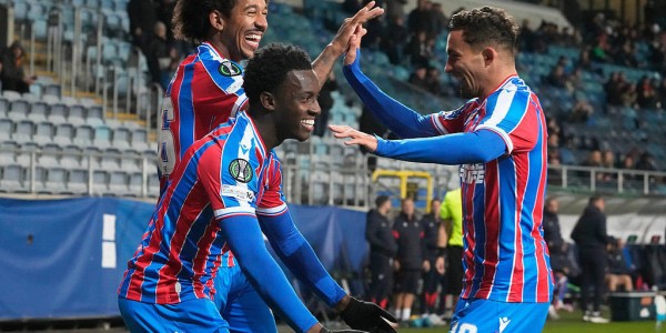 竞彩湃｜水晶宫盼延续不败，巴萨客场是否有冷门？