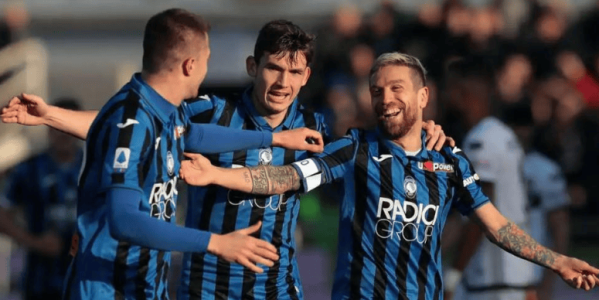 周日012 意甲 亚特兰大VS维罗纳，赛事方向