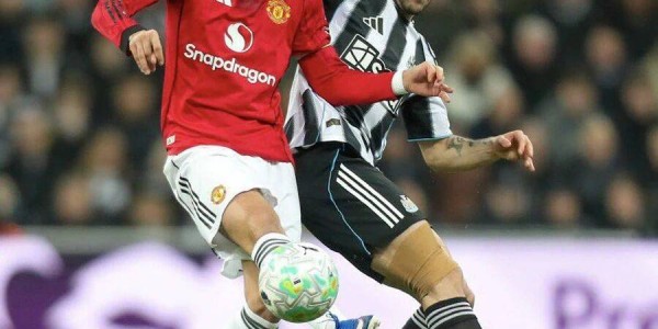 曼联确认托纳利为夏窗头号目标！追逐低迷巴莱巴原因揭秘，另有一人备选