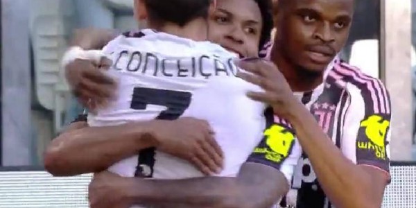 意甲争四之战愈演愈烈：尤文仅差前四1分，罗马逆袭在望