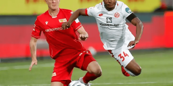 德甲对决：柏林联合残阵死守主场，多特蒙德客场冲冠破局