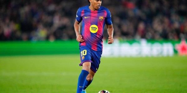 欧冠不敌马竞后，弗里克才发现不对劲，难怪西蒙尼一直按兵不动