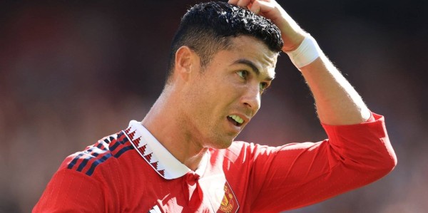 邮报：C罗回归曼联的原因是门德斯用曼城制造曼联恐慌！