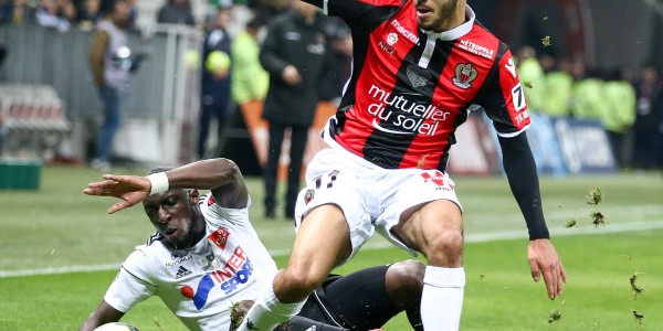 【法甲 】赛事前瞻：周六029 尼斯VS巴黎圣日尔曼