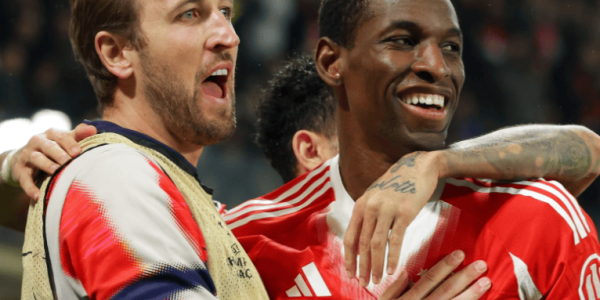 2026金球奖最新排名！亚马尔第1，姆巴佩下滑至第3，凯恩有望逆转