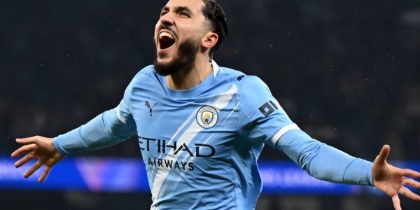 英联杯：曼城大变阵，这场对决暗藏玄机？