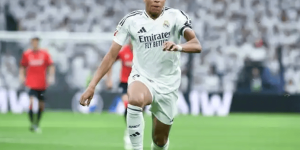 大反转，姆巴佩突爆争议发言！大巴黎很意外，球迷：后悔来皇马了