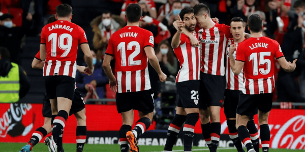 今日分享：西甲 赫塔菲VS毕尔巴鄂！昨日战绩4√3，斩获2个比分！精选近8中7！