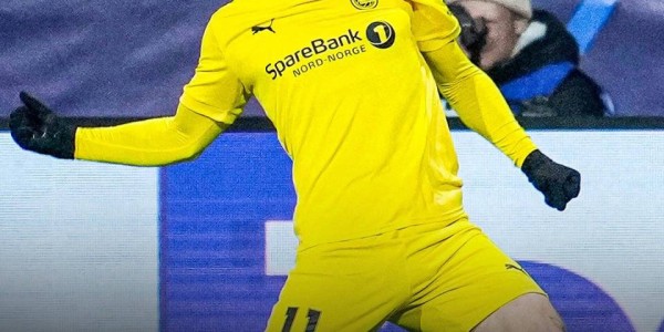 欧冠3-0大胜！博德闪耀再铸传奇：双杀国米击败曼城，连胜五场挺进8强