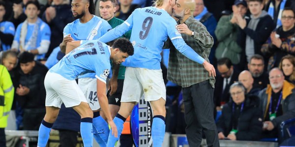 曼城赛季已结束？更苦的还在后面 想翻盘仅存唯一机会