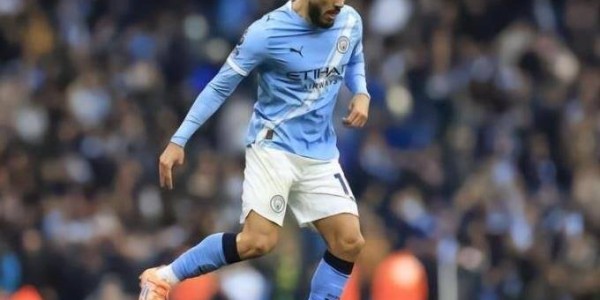 助攻基因！22岁曼城新核碾压全欧中场，蓝月亮3650万欧捡漏“新梅西”