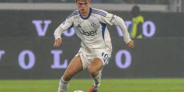 皇马青训天才身价飙升！帕斯意甲练级成功，德转赞其具备球星素质