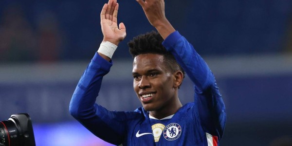 事实证明，绝杀利物浦的切尔西，已经走上了另一条大道