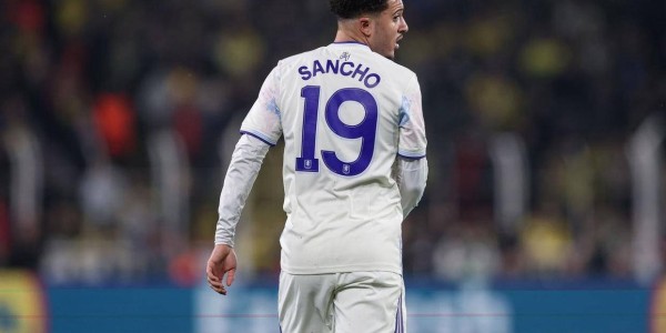 从13亿身价跌至2000万！维拉拒绝接盘，曼联赔本生意，桑乔成英超弃将