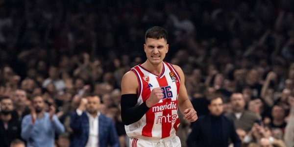 前勇士首轮秀将转战法甲联赛劲旅，34岁的他还有一战之力吗？