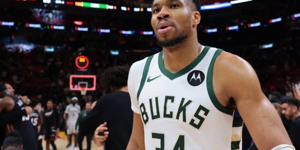 字母华子马克西花式伤停 蝴蝶效应影响季后赛格局？