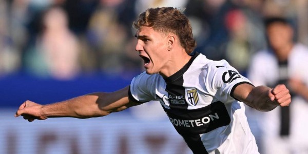 米兰锁定意甲“空中霸主”阿根廷新星，24岁高效头球手年薪仅50万！