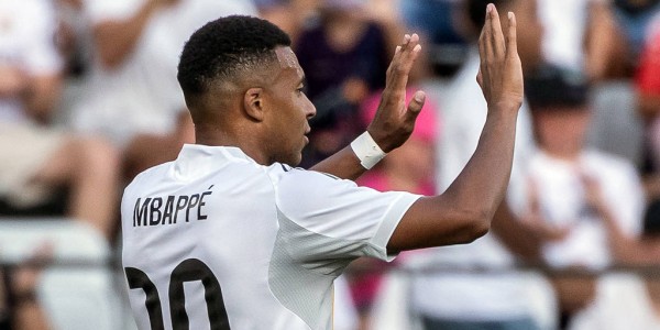 姆巴佩透露：拜仁、多特、莱比锡曾有意签下我，德甲冠军归属预测！