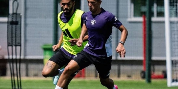 曼联青训福登入选战桑德兰大名单！两人复出，阿莫林面临50场魔咒