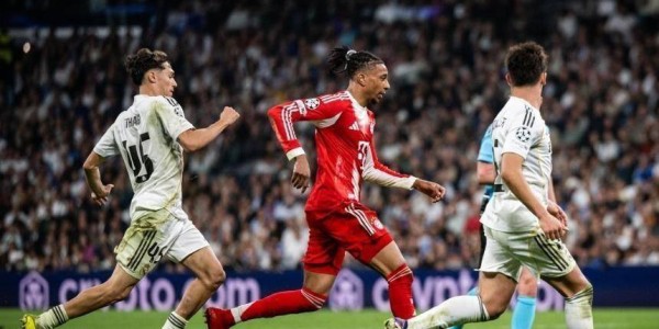 完美逆袭！曾被切尔西曼城扫地出门，现在身价1.4亿欧元场均贡献一球