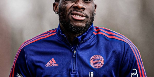 年薪2000万欧！德媒曝曼联将签拜仁边后卫，阿方索续约仅1年或离队