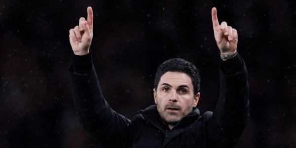 替补奇兵上场就进球，阿森纳2-0小蜜蜂，完美度过“魔鬼赛程”