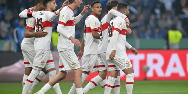 德甲焦点战：斯图加特主场迎战残阵柏林联合