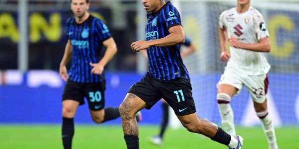 11号边锋难接班邓弗里斯，国米想卖他+迎回37岁老臣“佩剑”