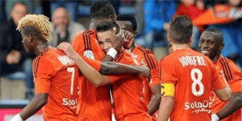 周六019 法甲：洛里昂vs朗斯——争冠客场龙遇残阵，朗斯能否攻克人工草皮？