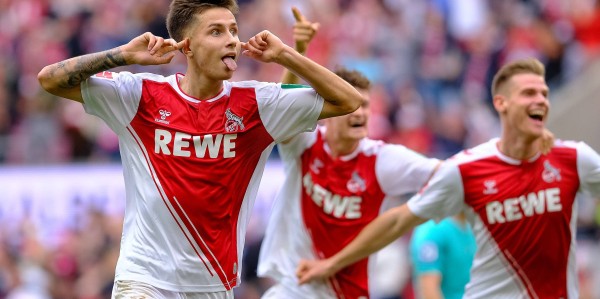 德甲：法兰克福VS科隆——攻防博弈下的胜负手与比分推演