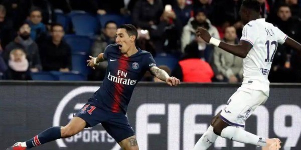 法甲：图卢兹对战洛里昂，积分差三分，都没保级压力也难冲欧战，赛事比分预测