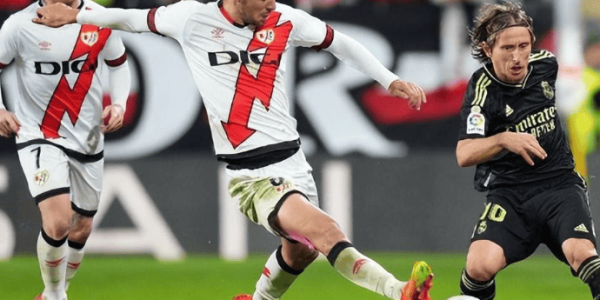 西甲巴列卡诺VS莱万特最新赛前全方位分析和比分