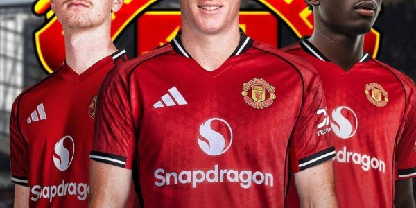 曼联烧钱求复兴，曝明年2亿补强中场！若签不到巴莱巴将选两户口本