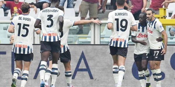 3-0，意甲第7完胜都灵，4轮不败，25岁克尔斯托维奇无敌双响炮