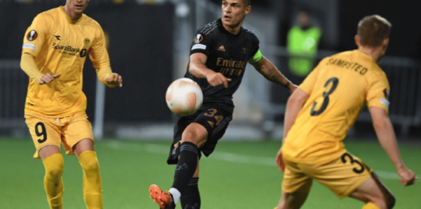 欧冠资格赛：博德闪耀VS里斯本竞技 赛前全方位分析及比分预测