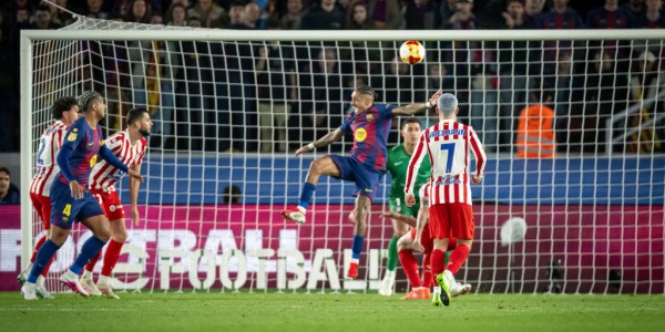 追平恩里克，费尔明成巴萨队史单赛季欧冠进球并列最多西班牙球员