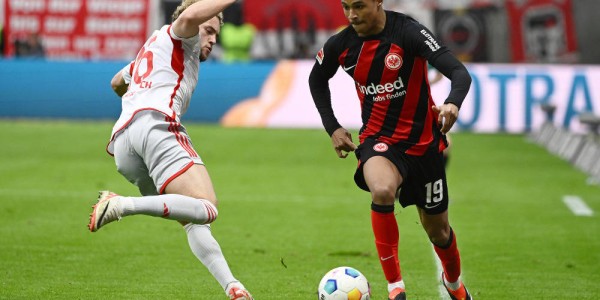 德甲：法兰克福VS奥格斯堡 今日专家比分预测