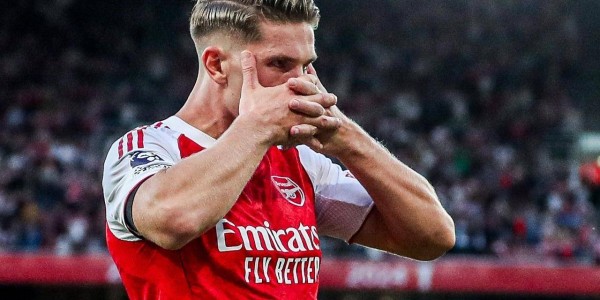 曼城利物浦请注意！阿森纳的冠军宣言来了：这次我们不再是陪跑