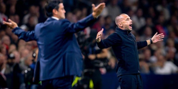 国际米兰能否延续连胜？欧冠之夜迎战布拉格斯拉维亚