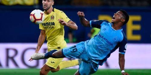 爆冷翻车！西甲第三轰然倒下，全场零射正，自家后卫补时送绝杀乌龙