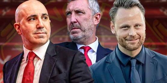 无视卡里克！曼联高层心有所属，只想要 “世界最佳主帅”