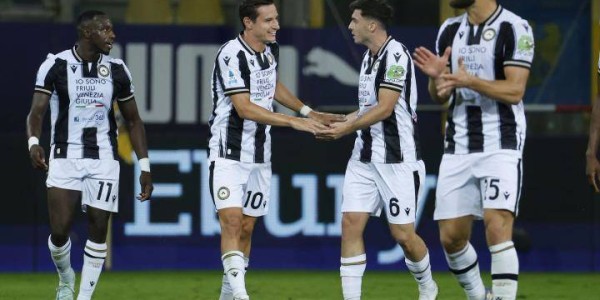 意甲：乌迪内斯VS科莫 今日最新赛前分析