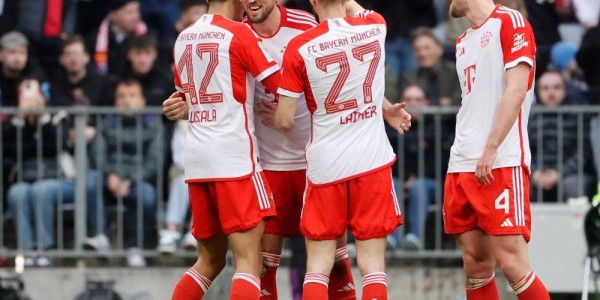 4月4日德甲焦点战：弗赖堡迎战拜仁慕尼黑，斯图加特对阵多特蒙德