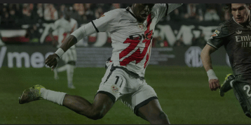 【西甲前瞻】双核缺阵！巴列卡诺VS赫塔费，马德里德比恐现0-0闷战！